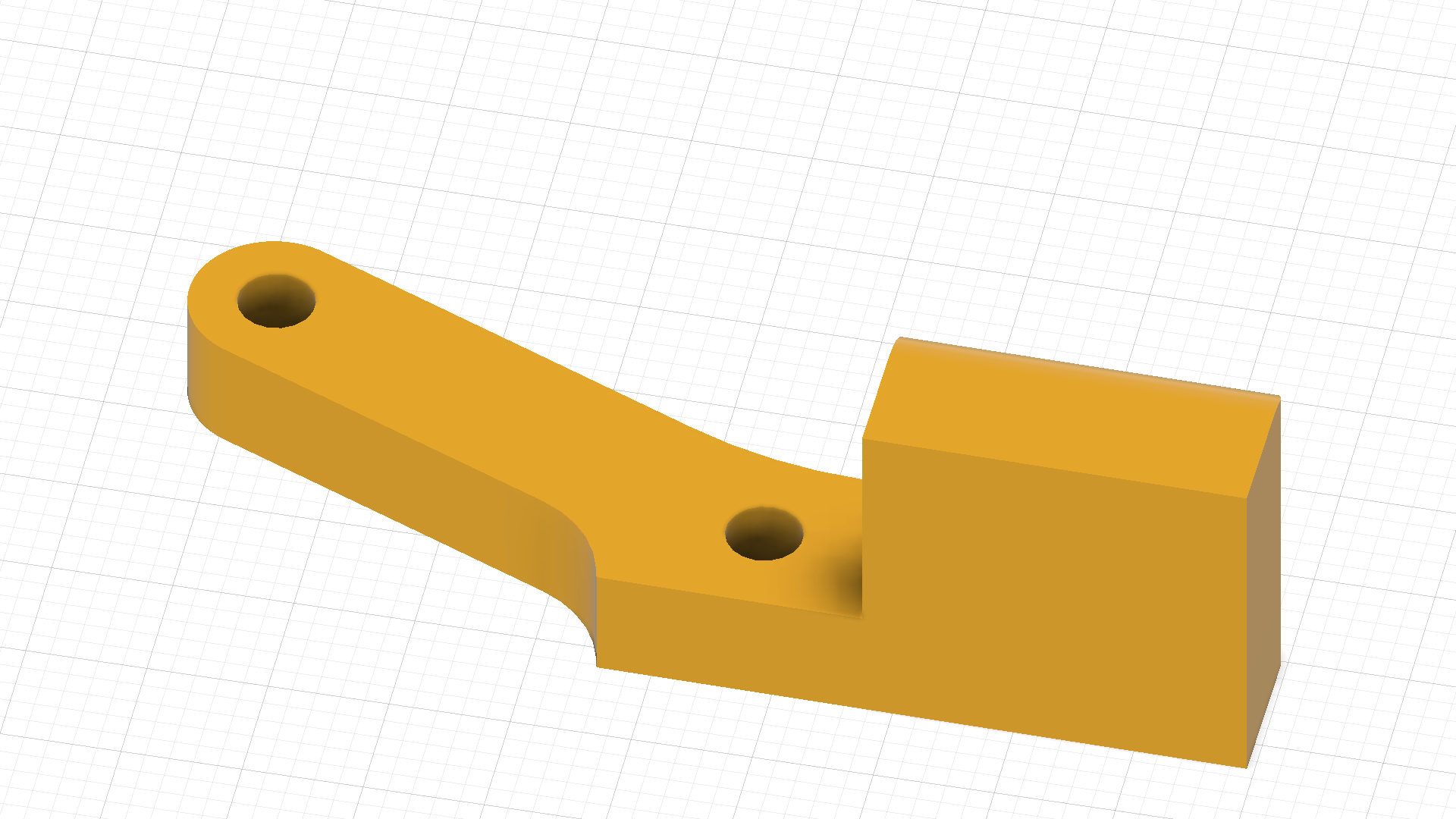 Pincer Upper Arm L